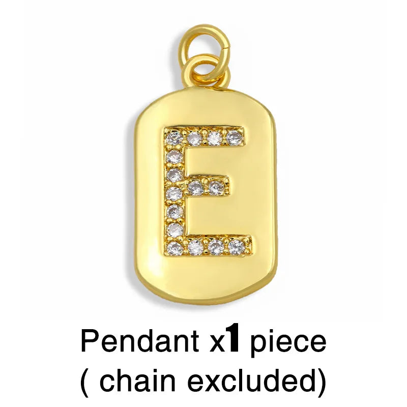 E (without Chain)