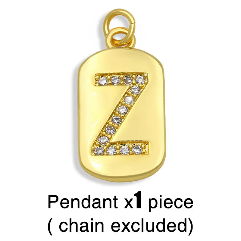 Z (without Chain)