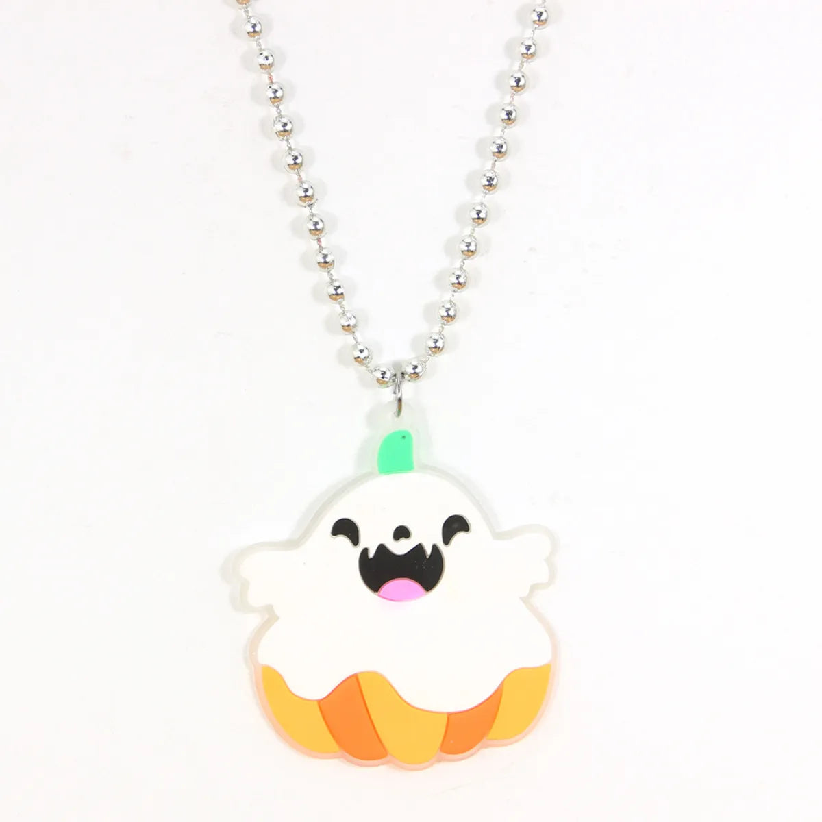 X005/Ghost Necklace