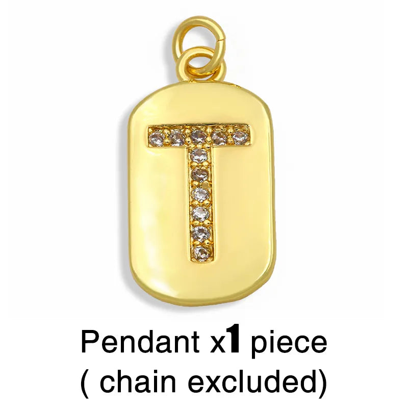 T (without Chain)