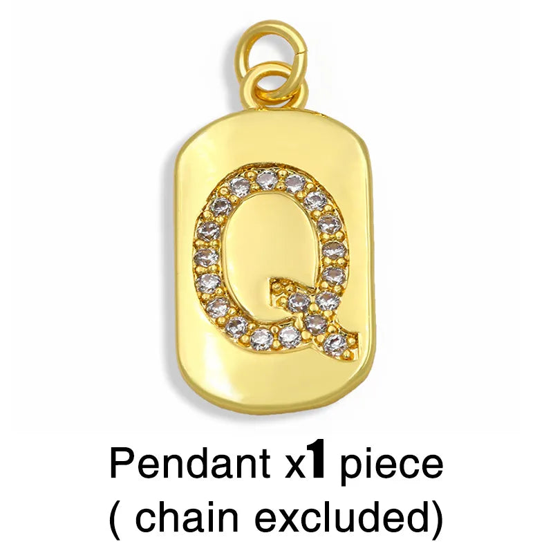 Q (without Chain)