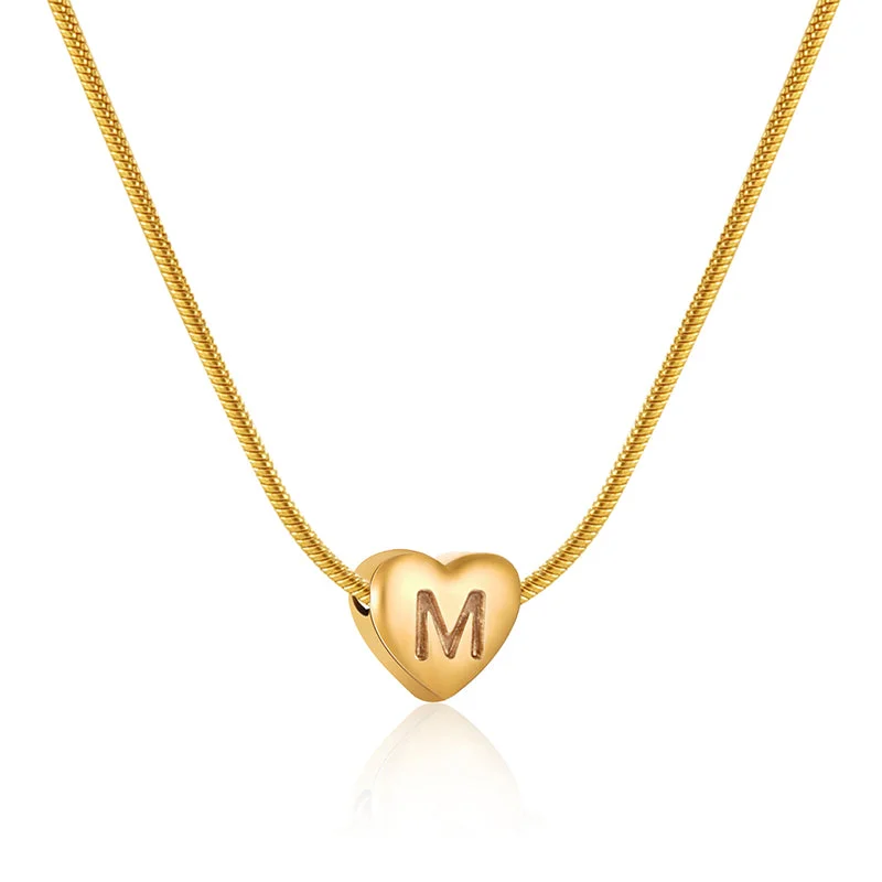 M (Including Chain)