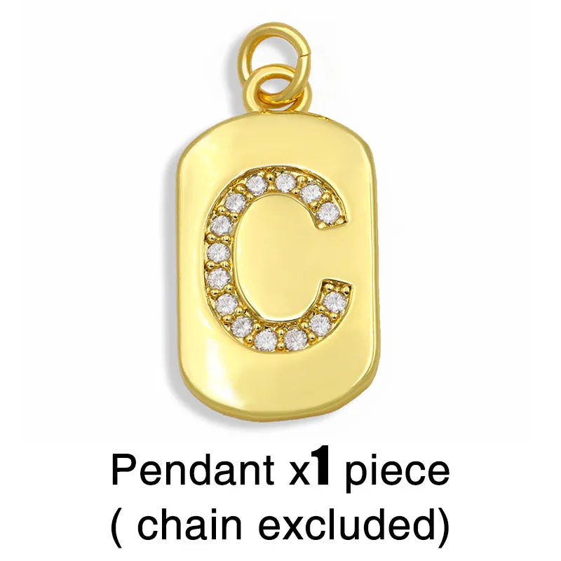 C (without Chain)