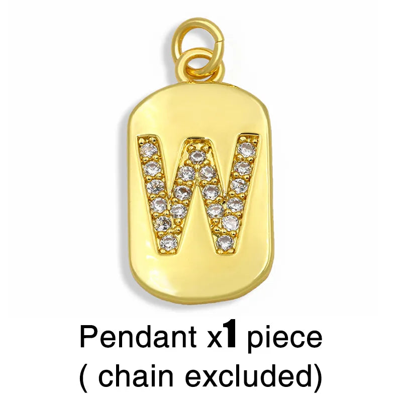 W (without Chain)