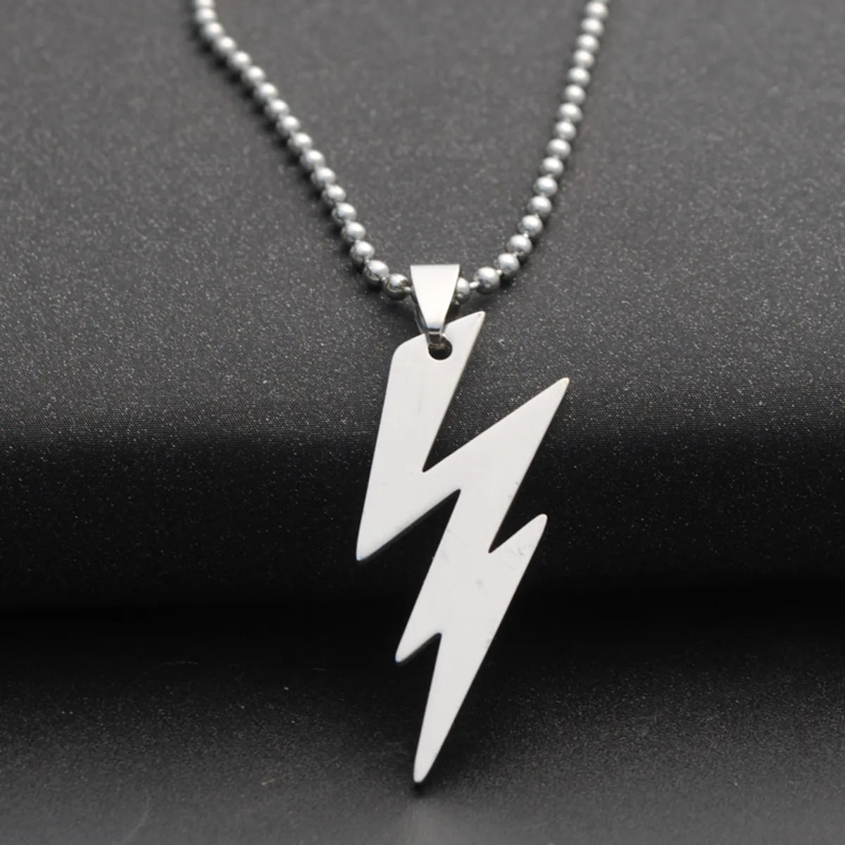 1. Lightning