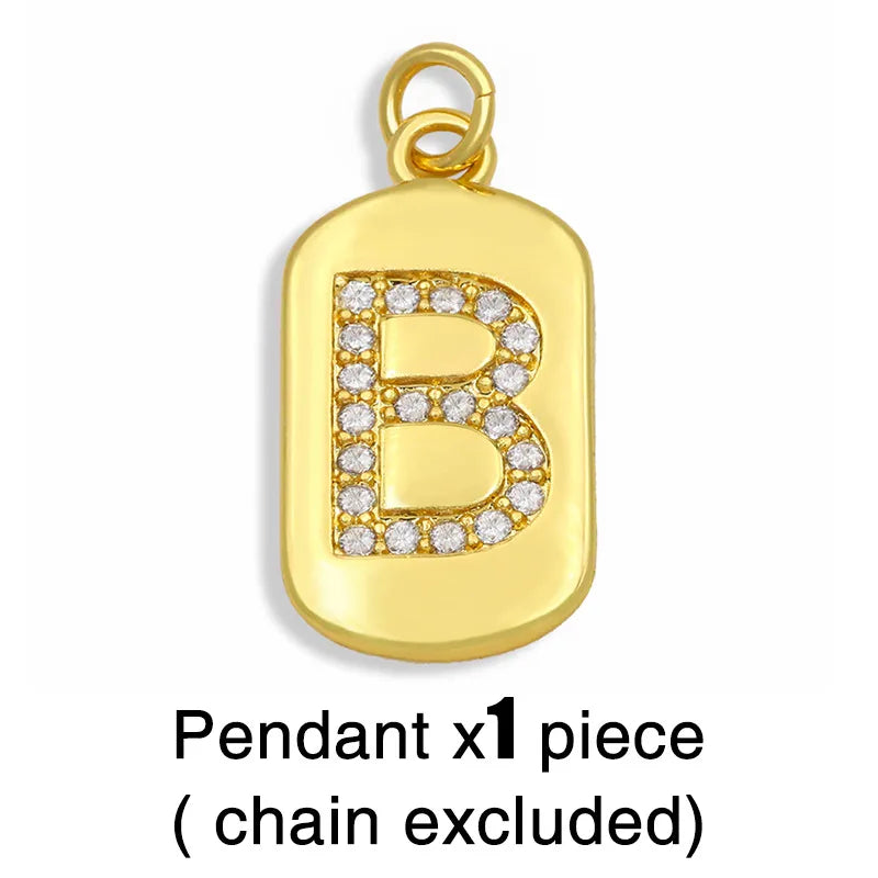 B (without Chain)