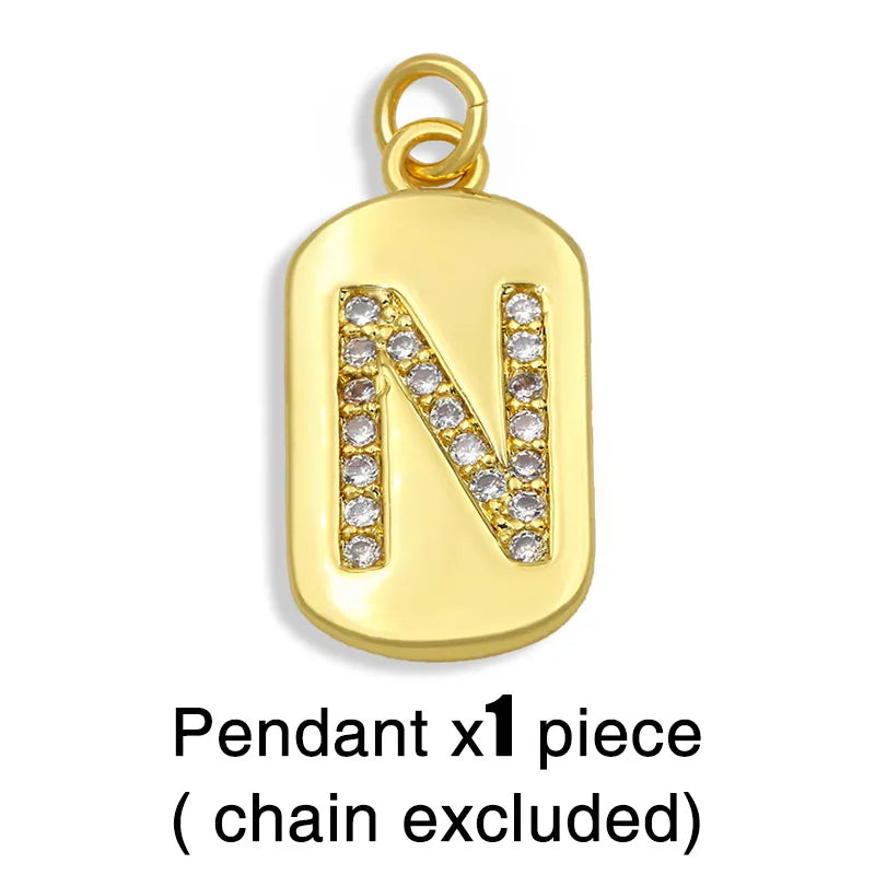 N (without Chain)