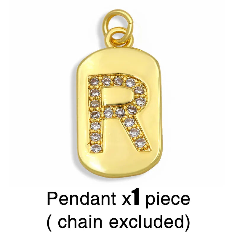 R (without Chain)