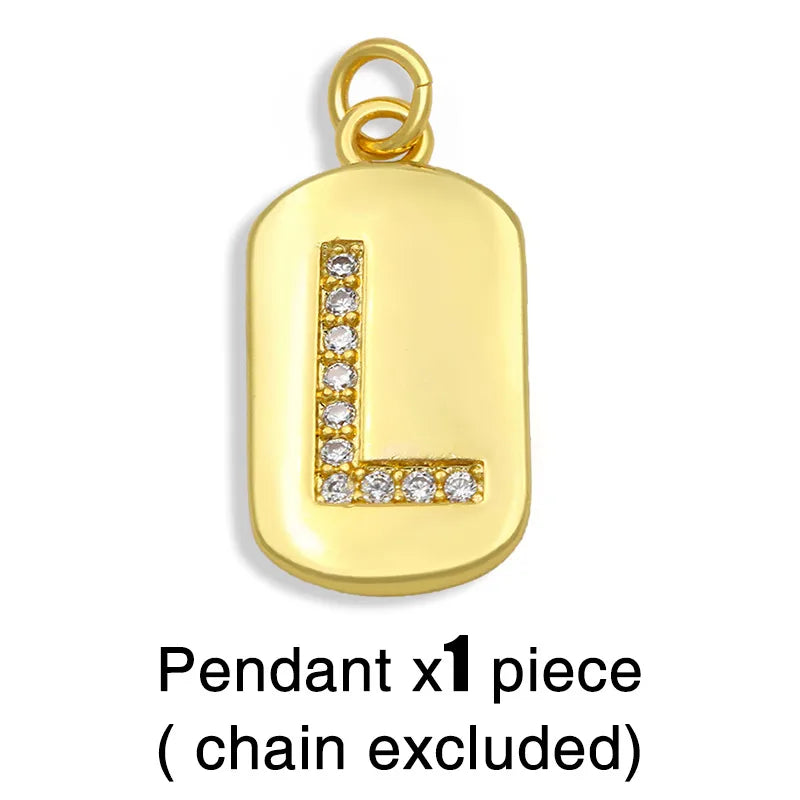 L (without Chain)