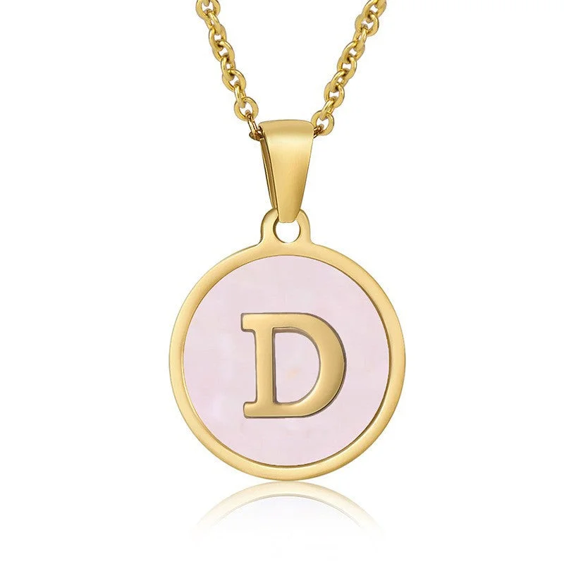 Golden D [with Chain]]