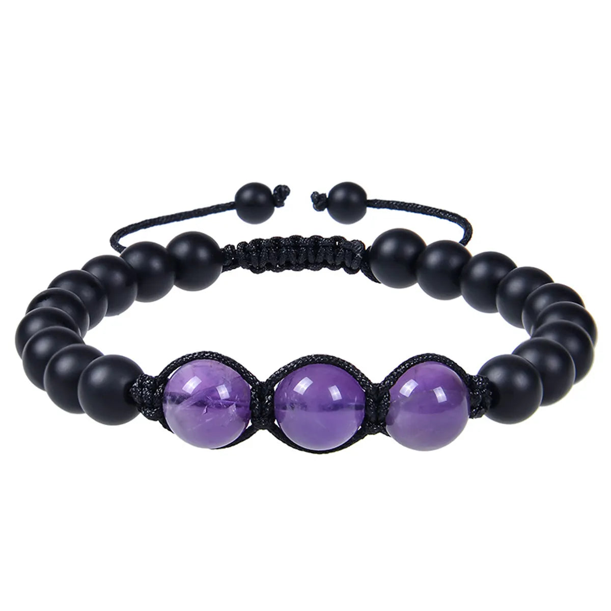 Amethyst Bracelet