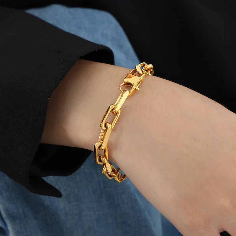 Bracelet-19cm