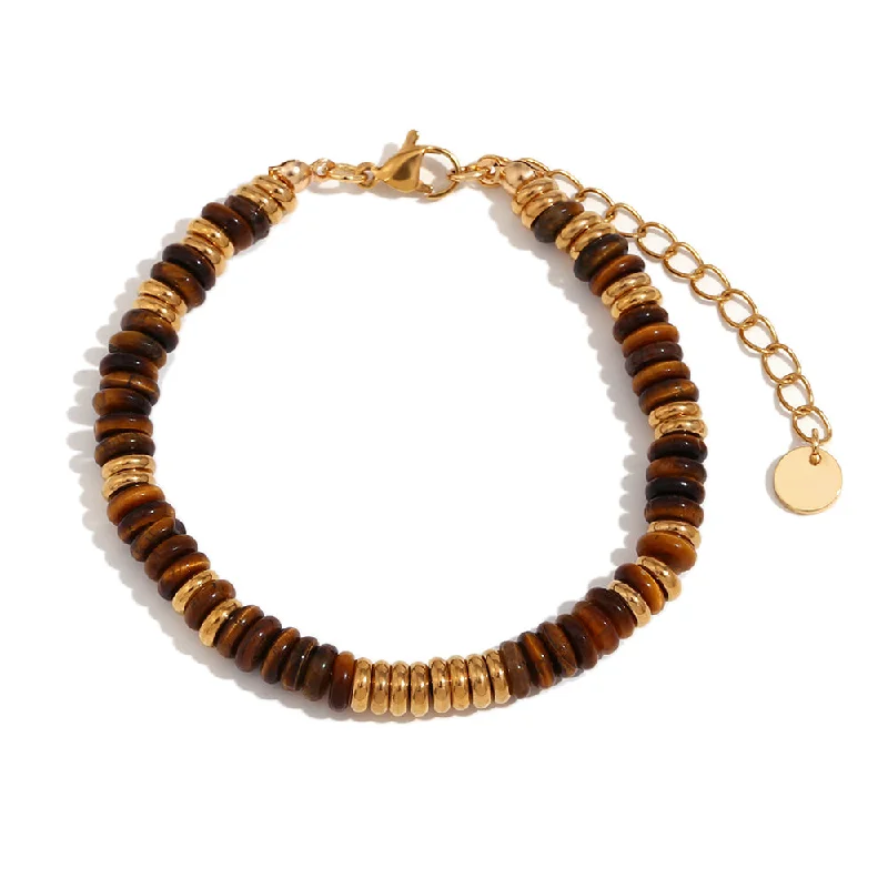 Gold-Tiger Eye